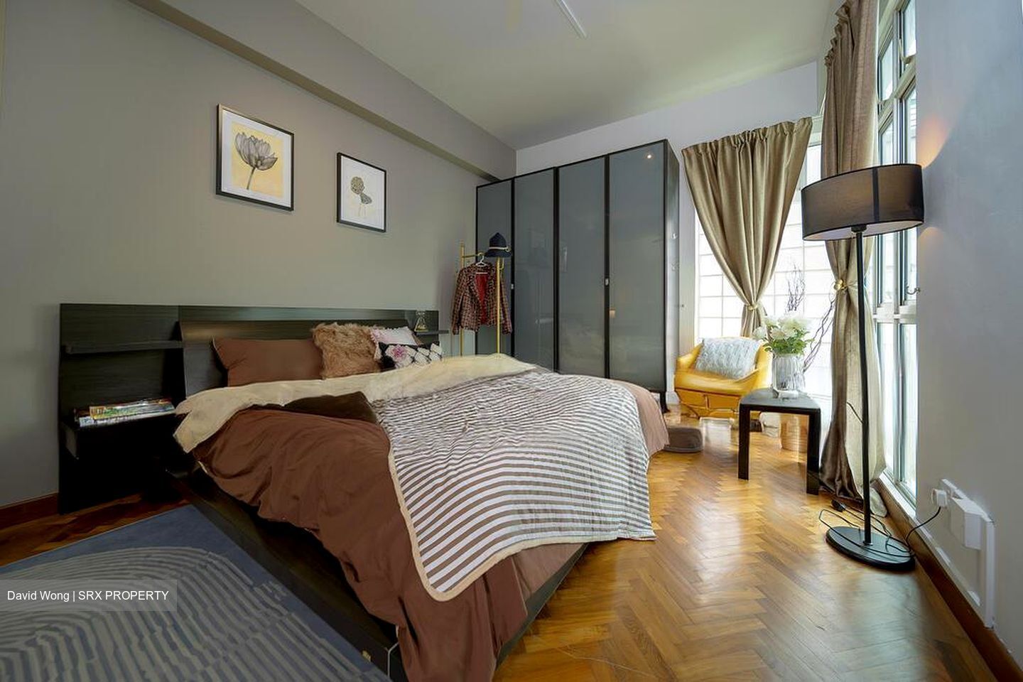 Avila Gardens (D17), Condominium #497007061